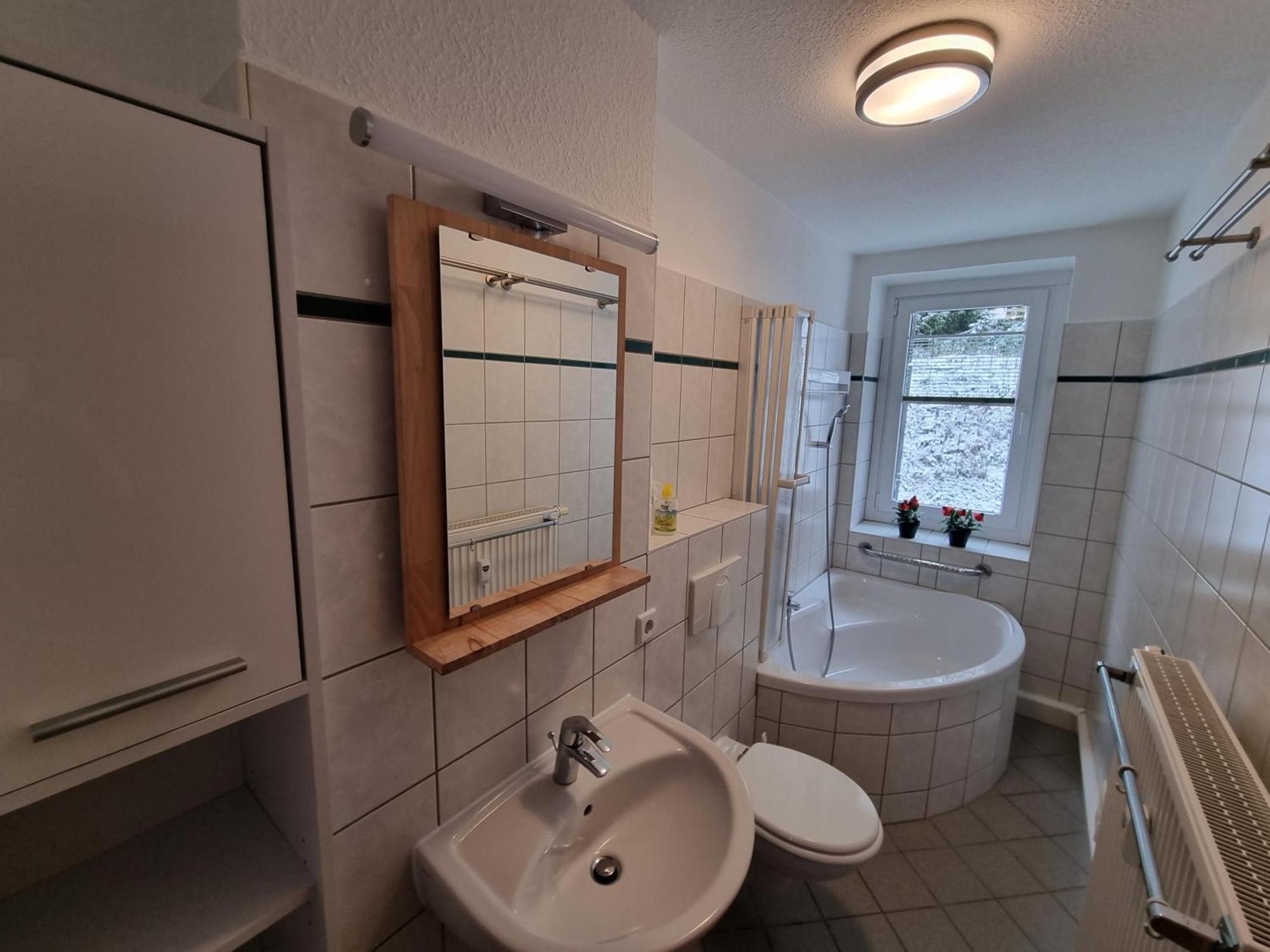 Neu Fewo Oberwiesenthal Eg Buitenkant foto