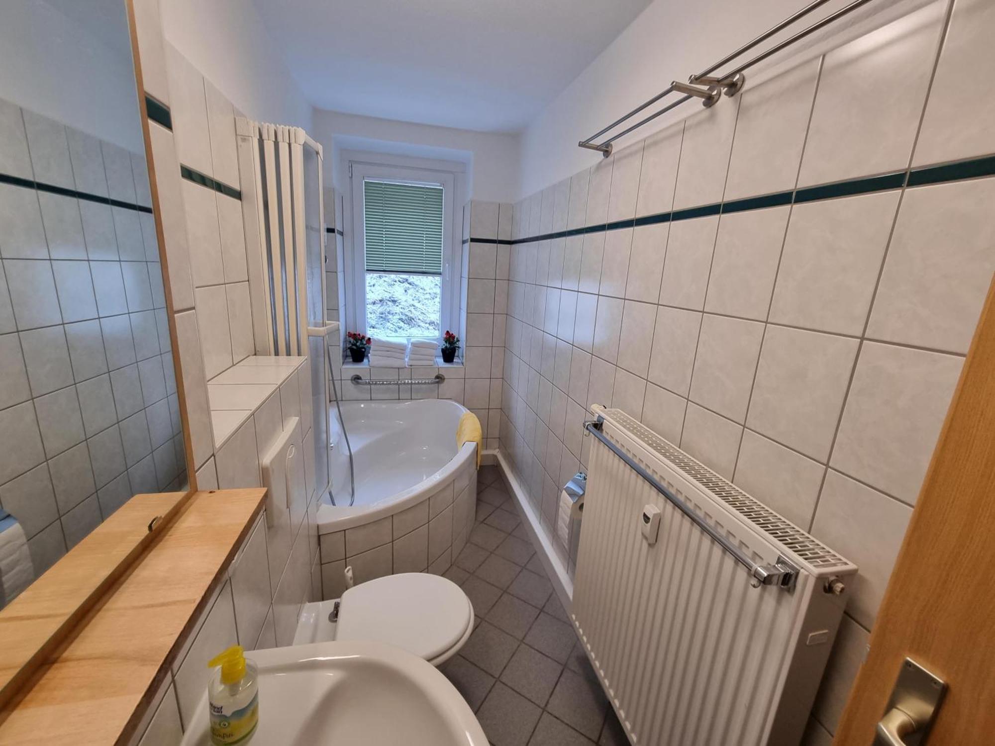 Neu Fewo Oberwiesenthal Eg Buitenkant foto